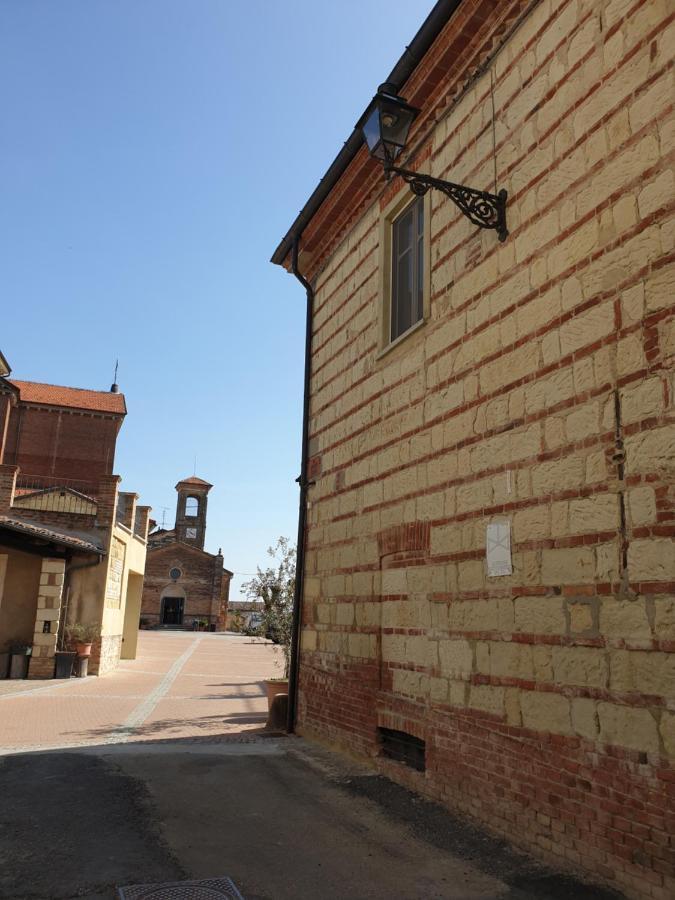 Olivola Apartments Frassinello Exterior photo